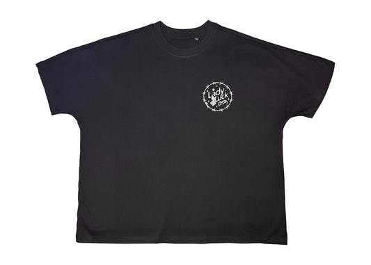 Lady luck casino T-shirt